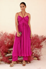 Zeenat Anarkali kurta°