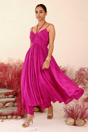 Zeenat Anarkali kurta°