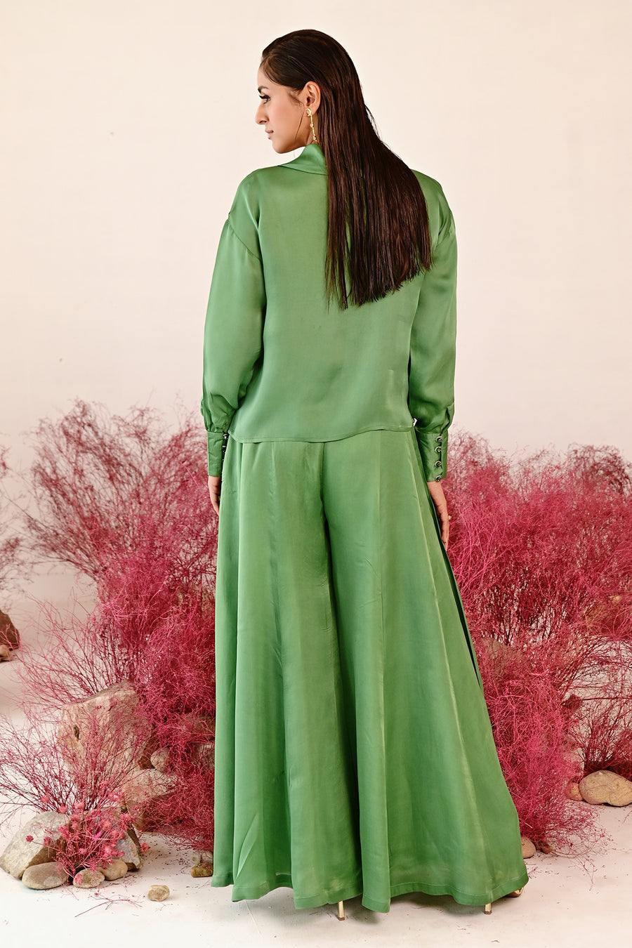 Musafirr Co-ord Set Of 2
