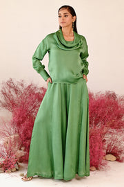 Musafirr Co-ord Set Of 2
