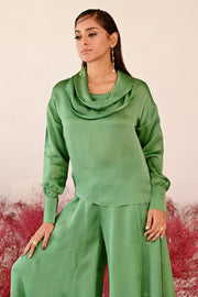 Musafirr Co-ord Set Of 2