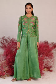 Sarangz Co-ord Set Of 2