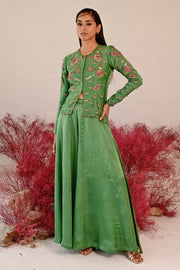 Sarangz Co-ord Set Of 2