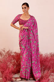 Florina Saree