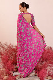 Florina Saree