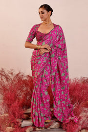 Florina Saree