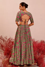 Farah Blouse °