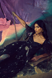 CELESTINO DRESS