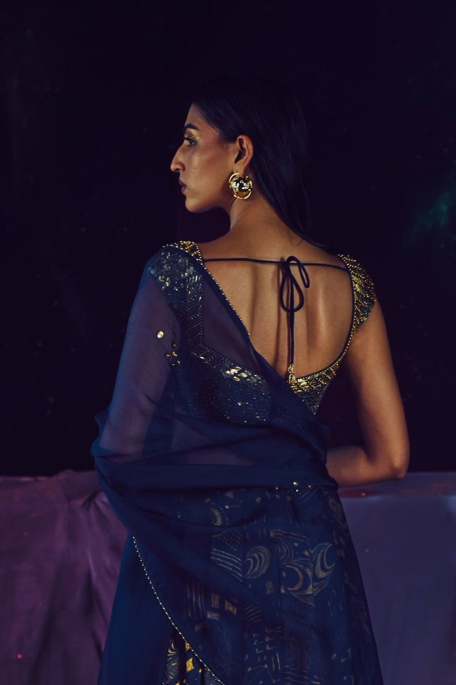 NOVA BLOUSE
