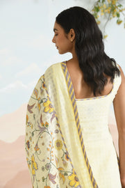 MARIGLOW KURTA - SET OF 3