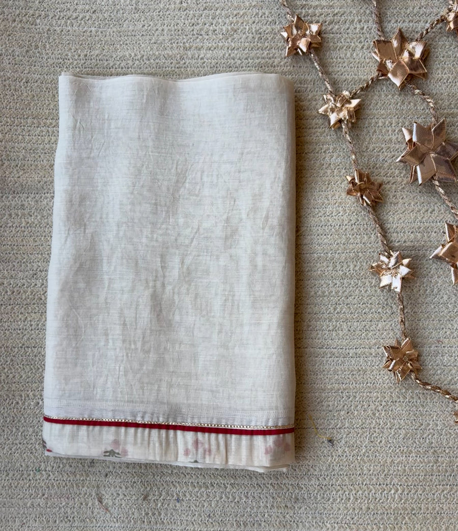 BAGH BOOTA SAREE
