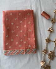 JAL JHAROKHA SAREE