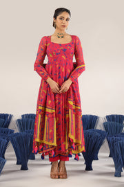 Saaro Anarkali Kurta °