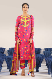 Anni Kurta set of 3