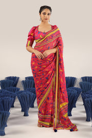 Reet Saree