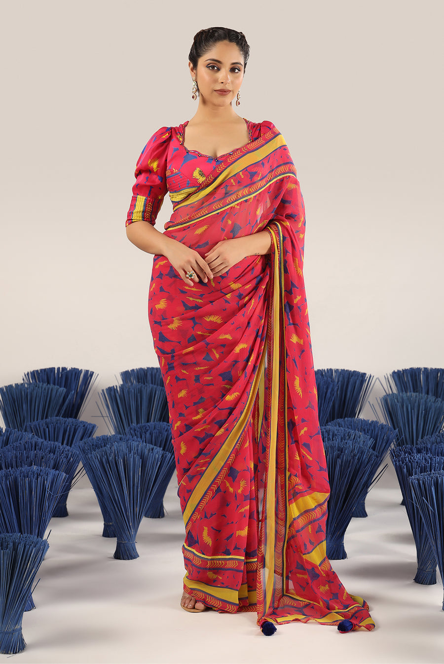 Reet Saree