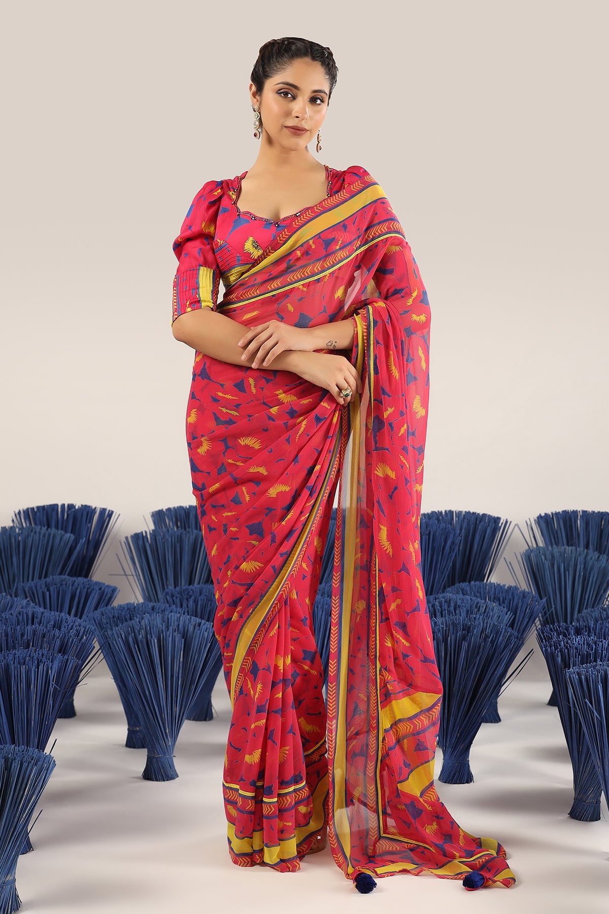 Reet Saree