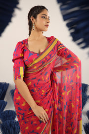 Reet Saree