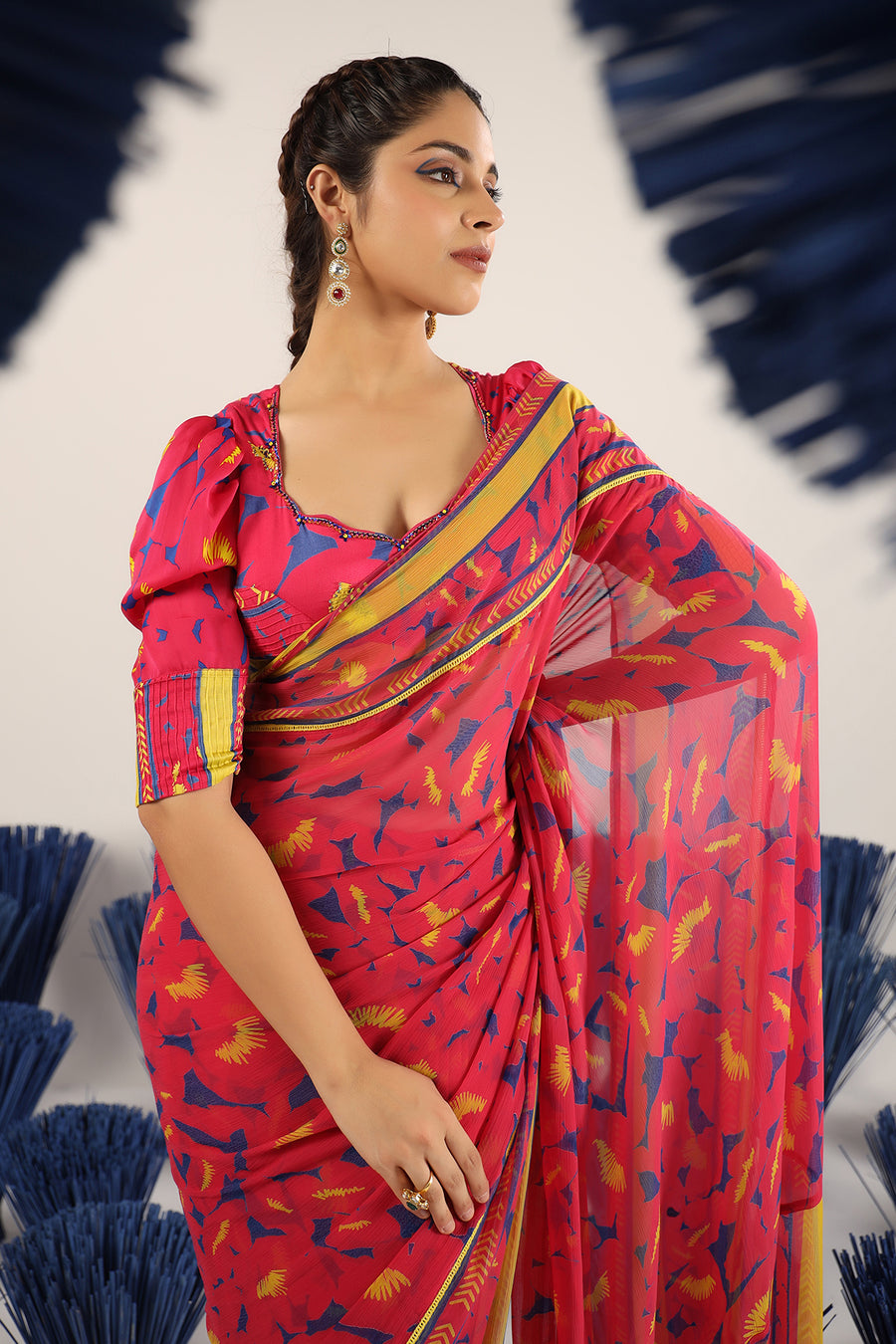 Reet Saree