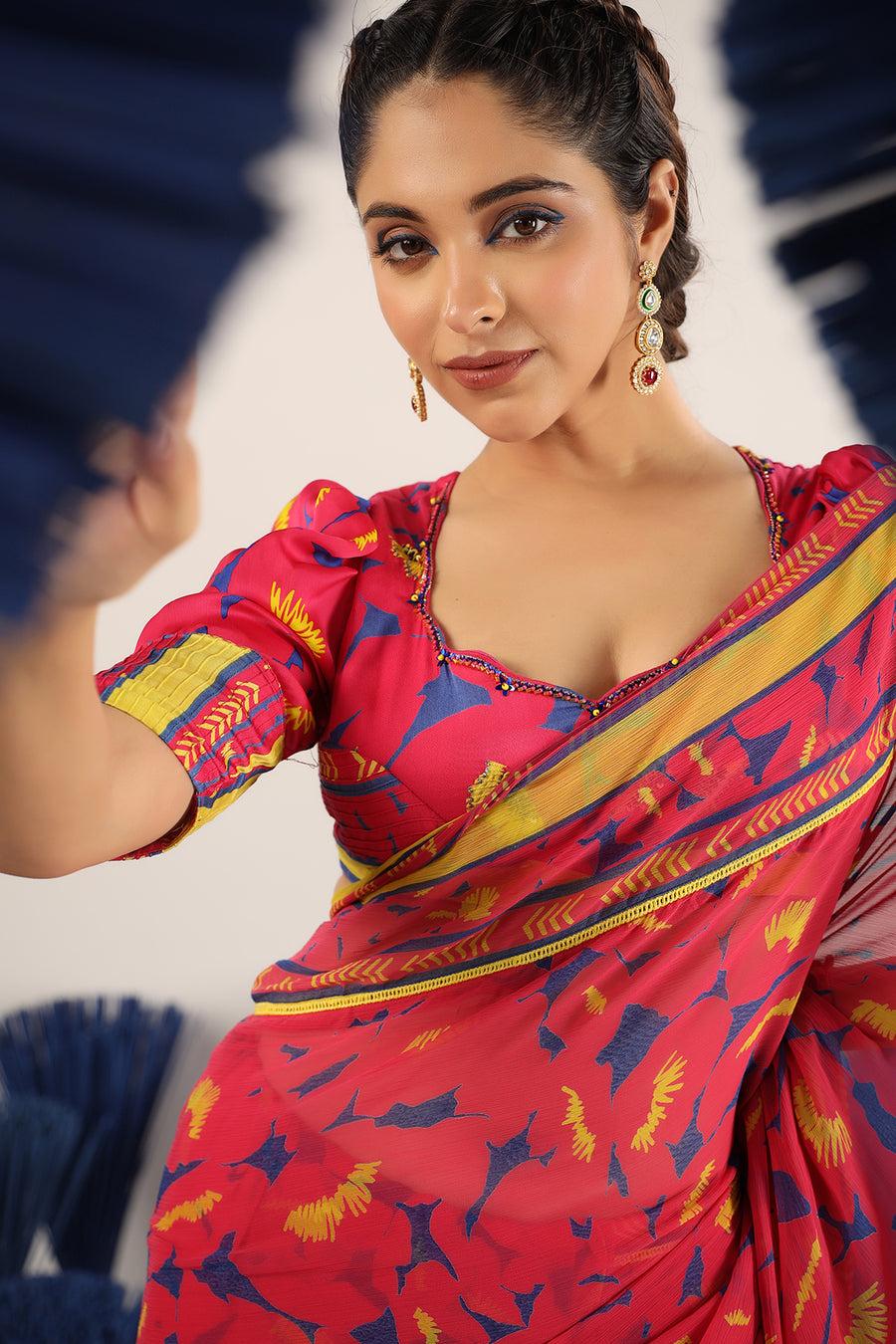 Reet Saree