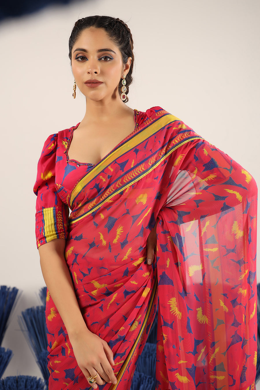 Reet Saree