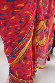 Reet Saree