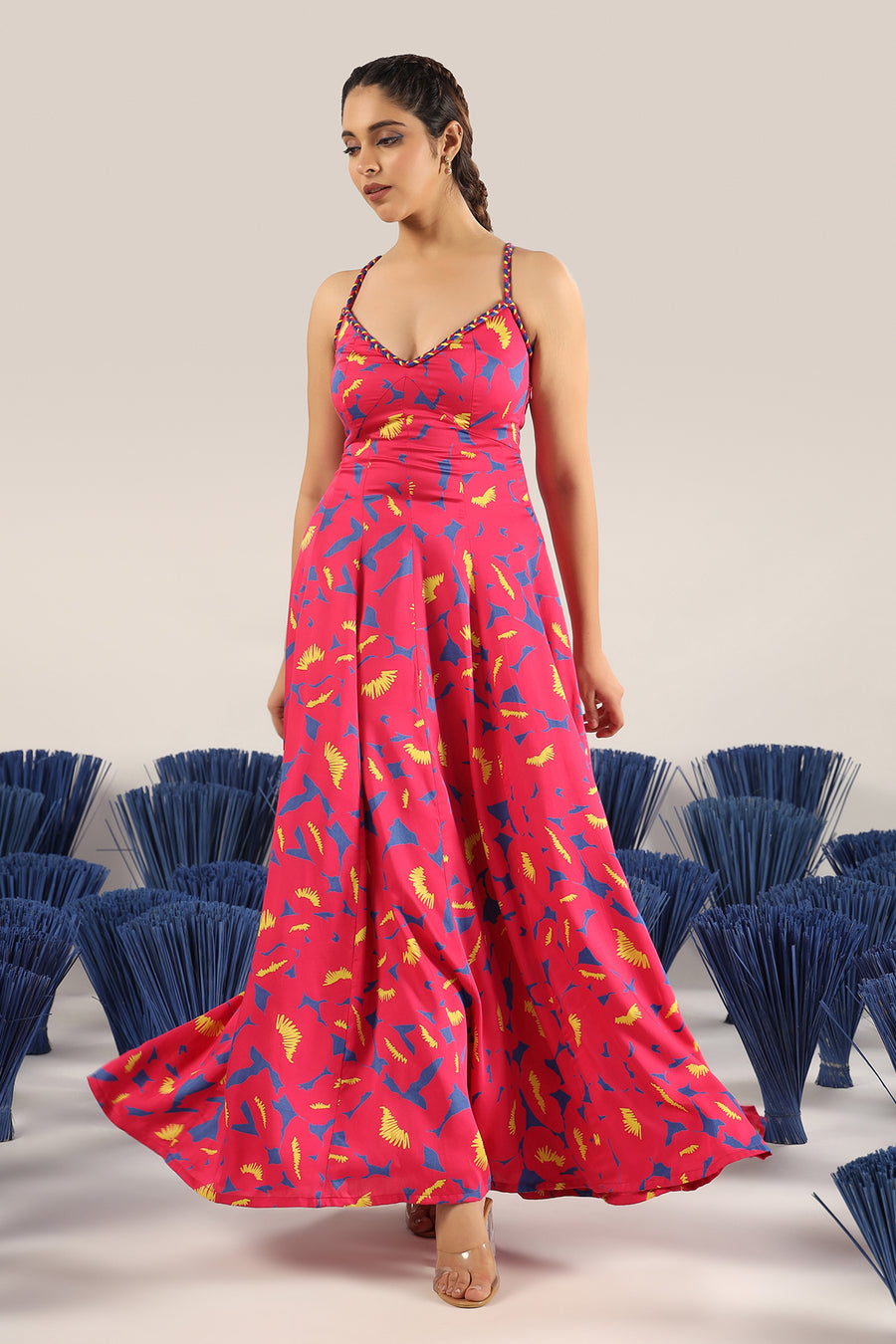 Uditi dress °