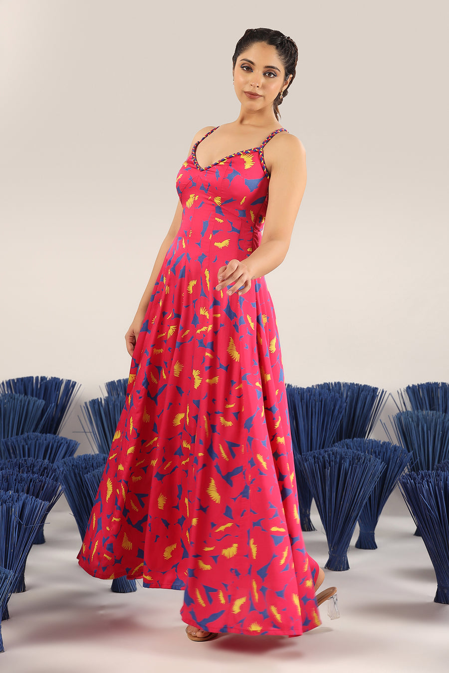 Uditi dress °