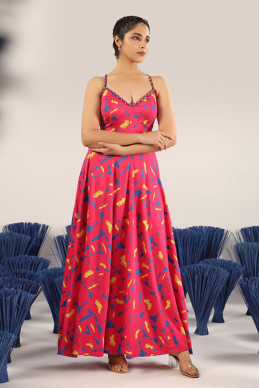 Uditi dress °