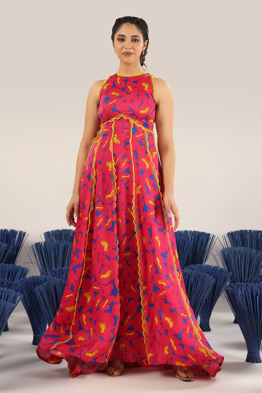 Joad dress °
