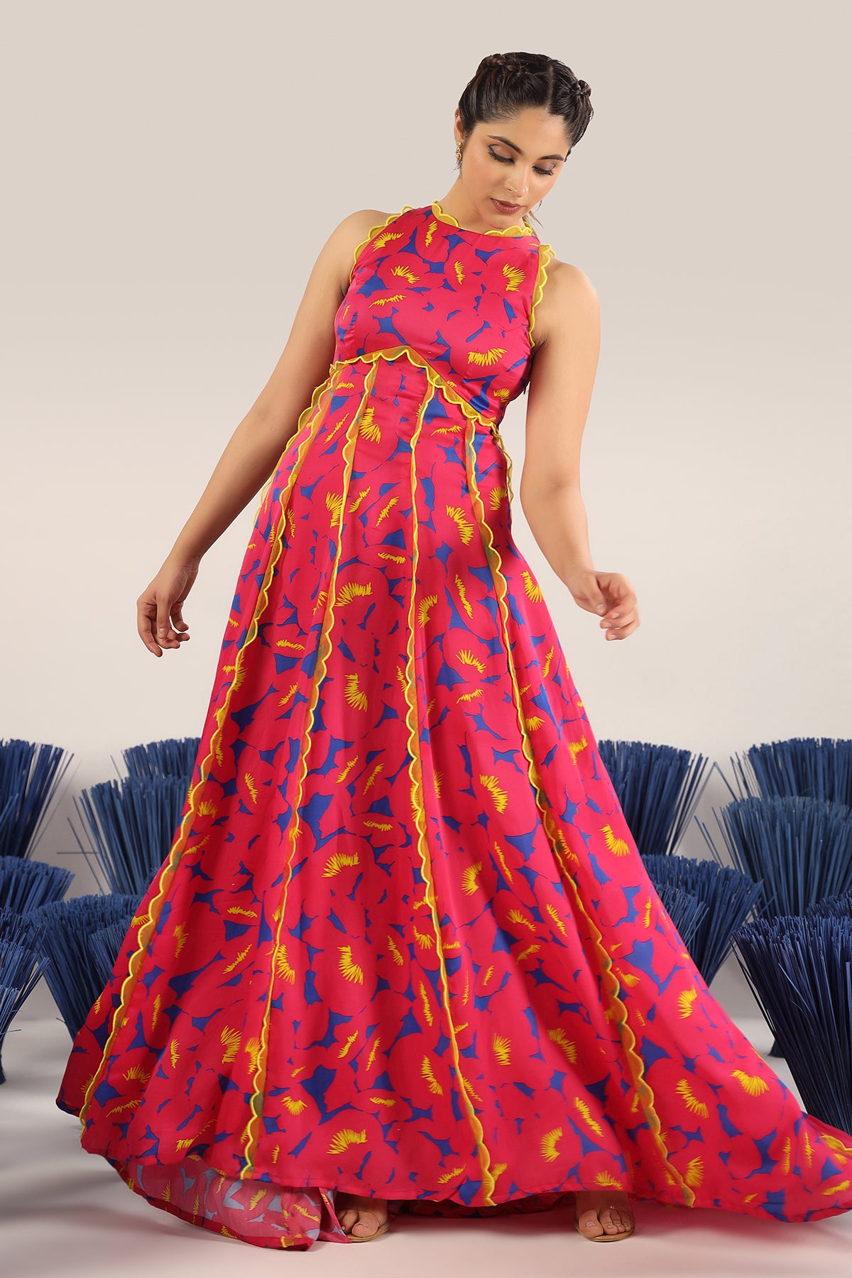 Joad dress °