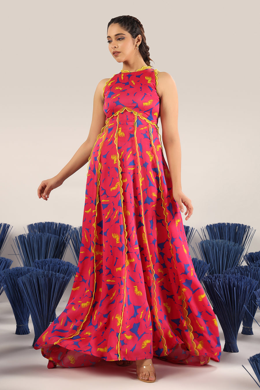 Joad dress °