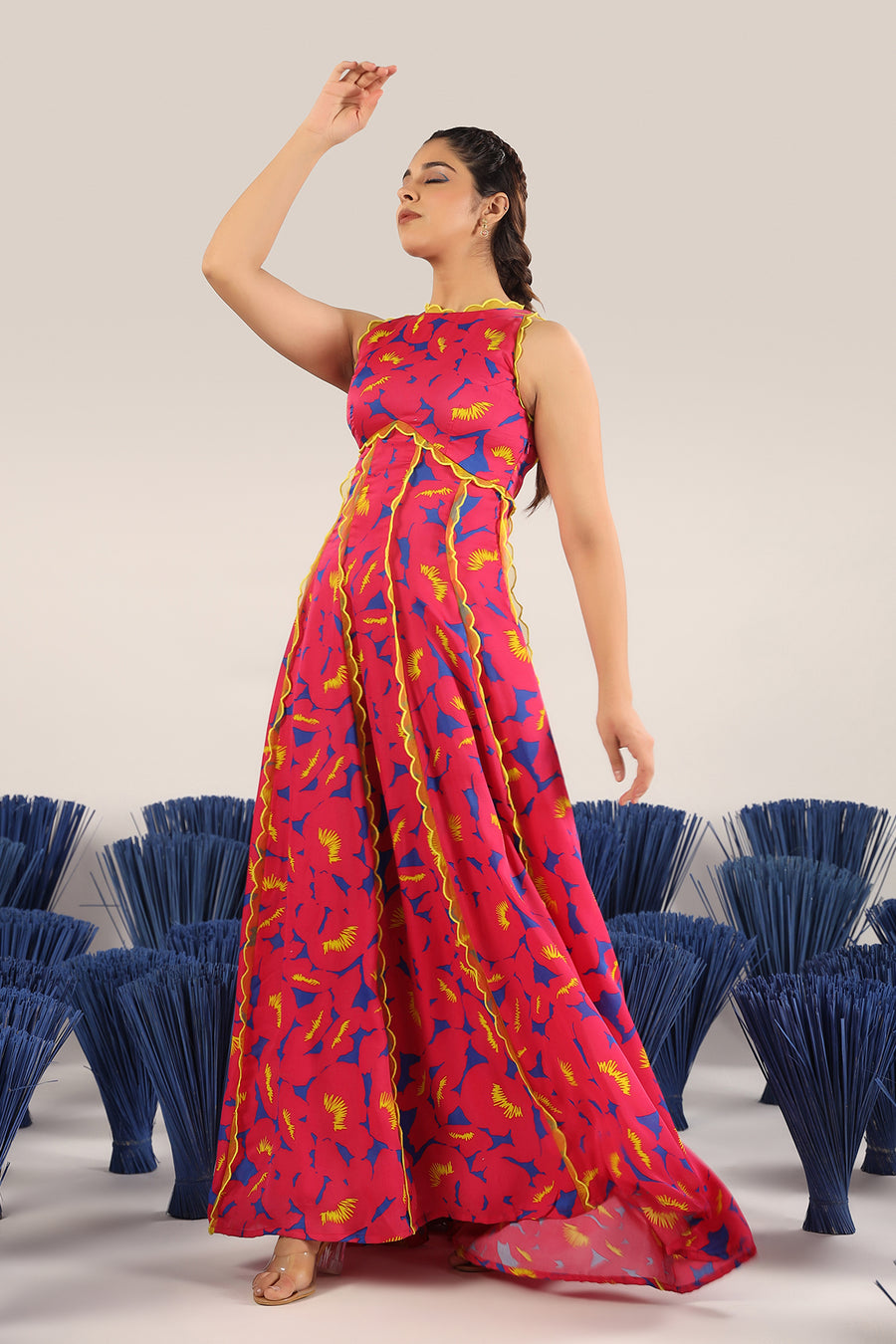 Joad dress °