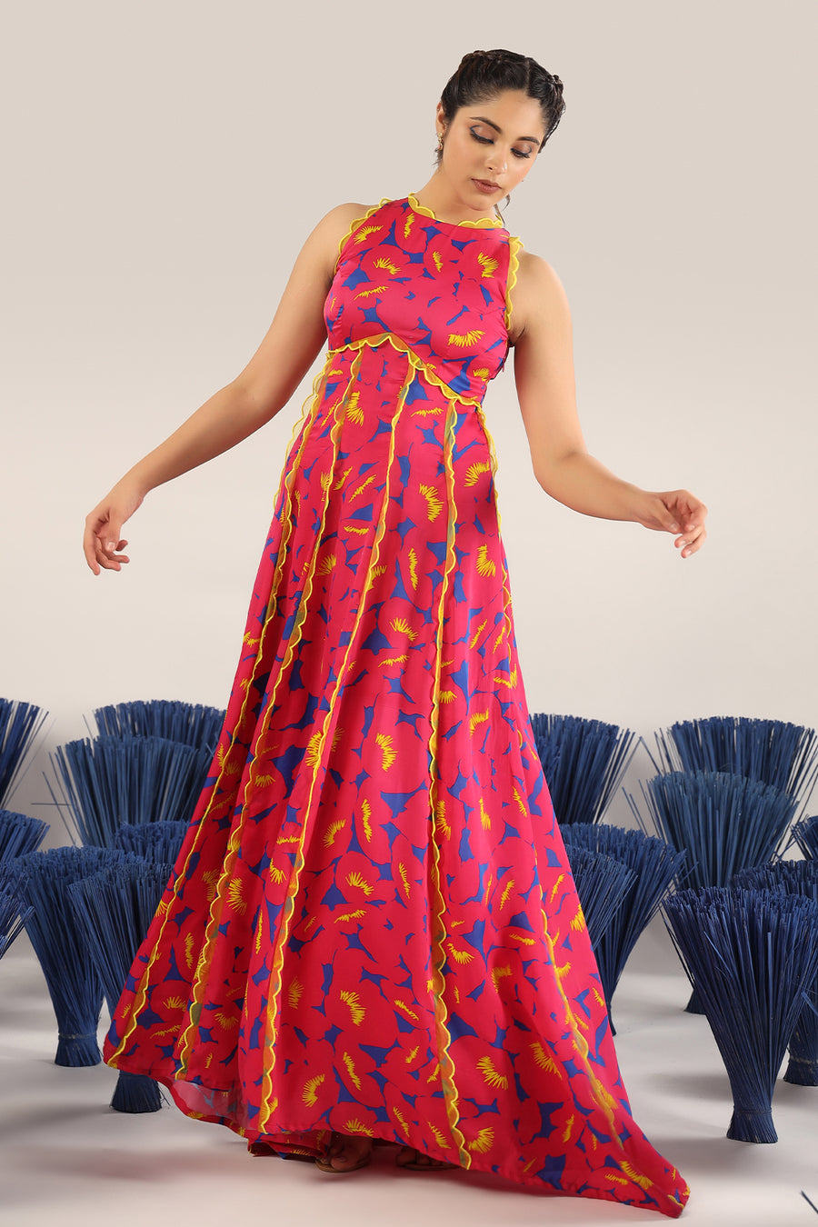 Joad dress °