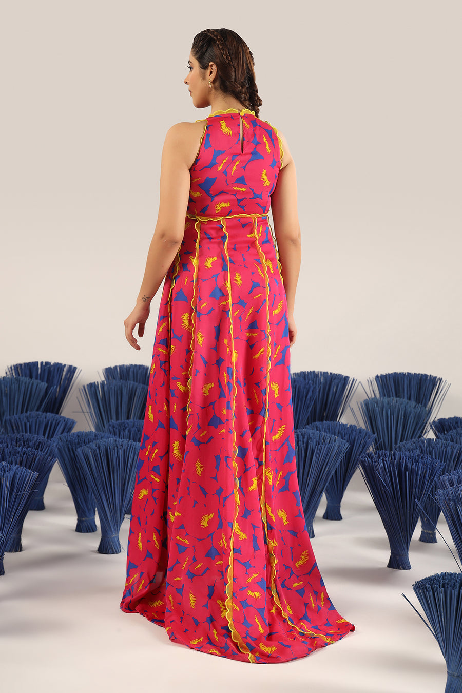 Joad dress °
