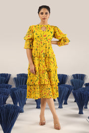 Tinsi dress °