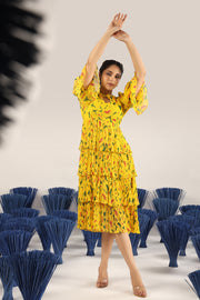 Tinsi dress °