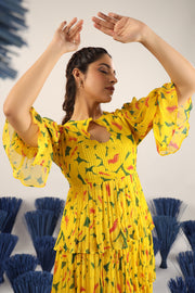 Tinsi dress °