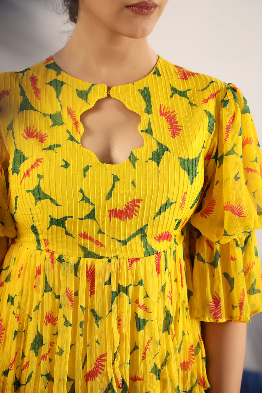 Tinsi dress °