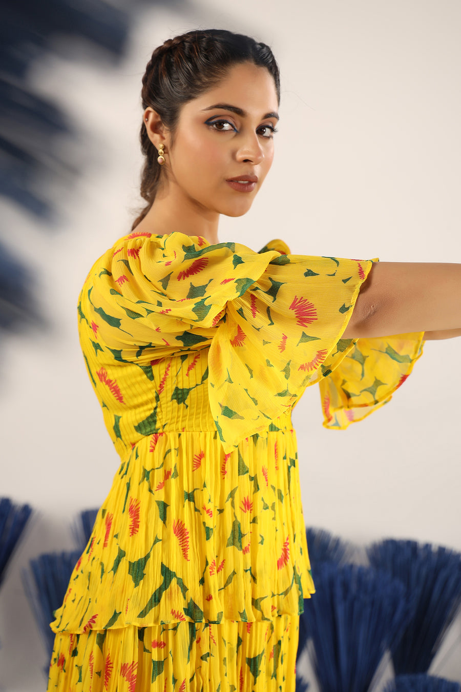 Tinsi dress °