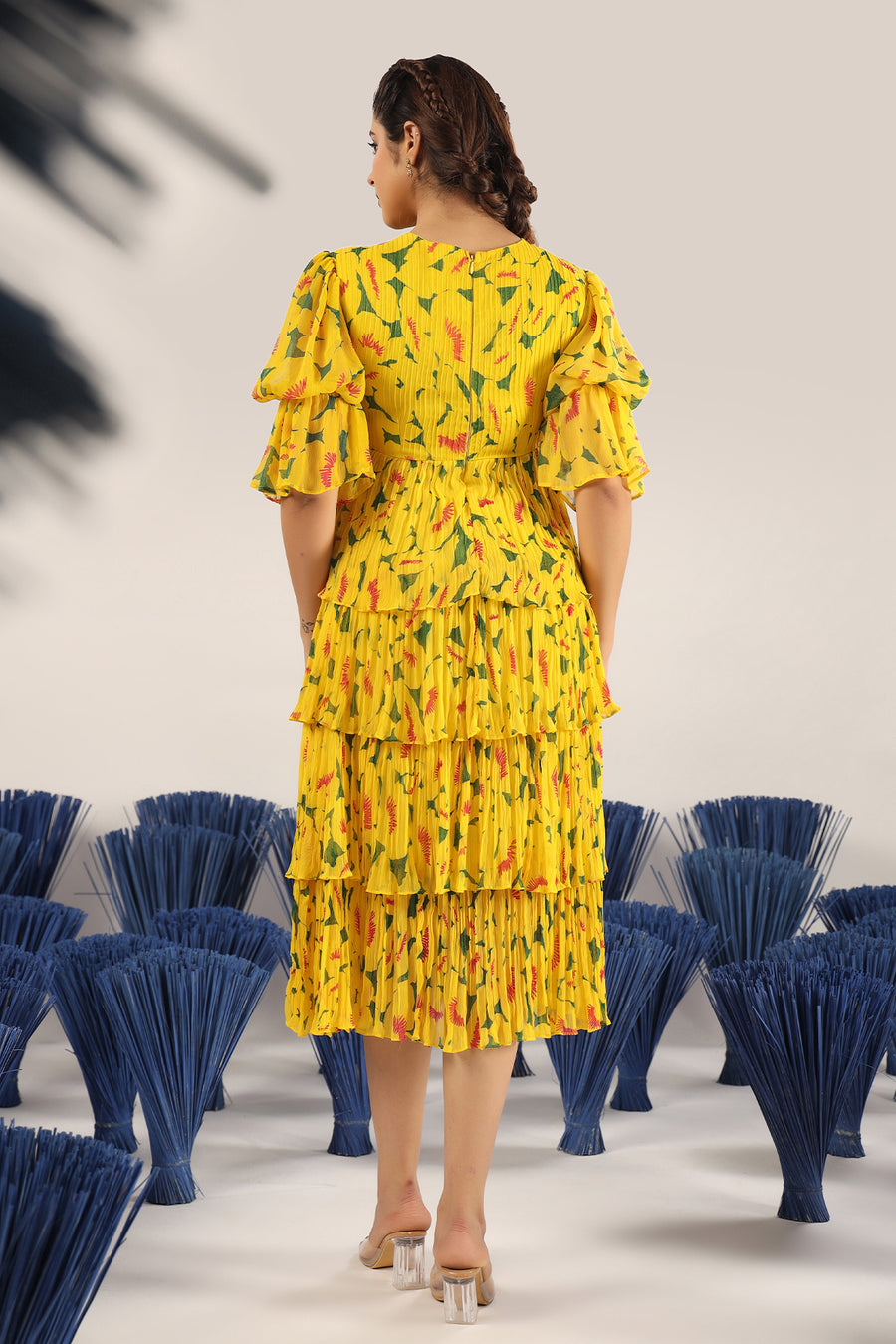 Tinsi dress °