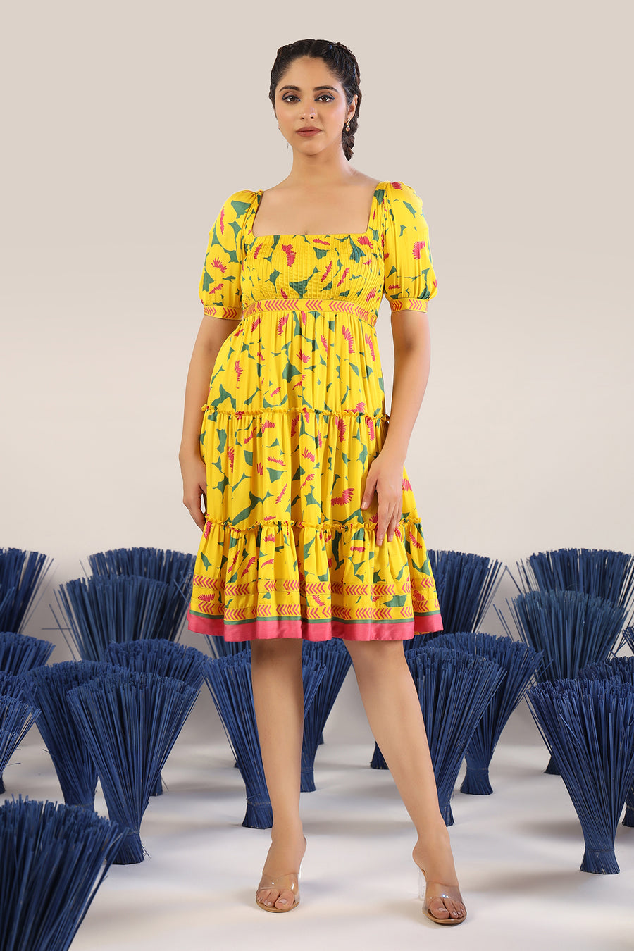 Nini dress °
