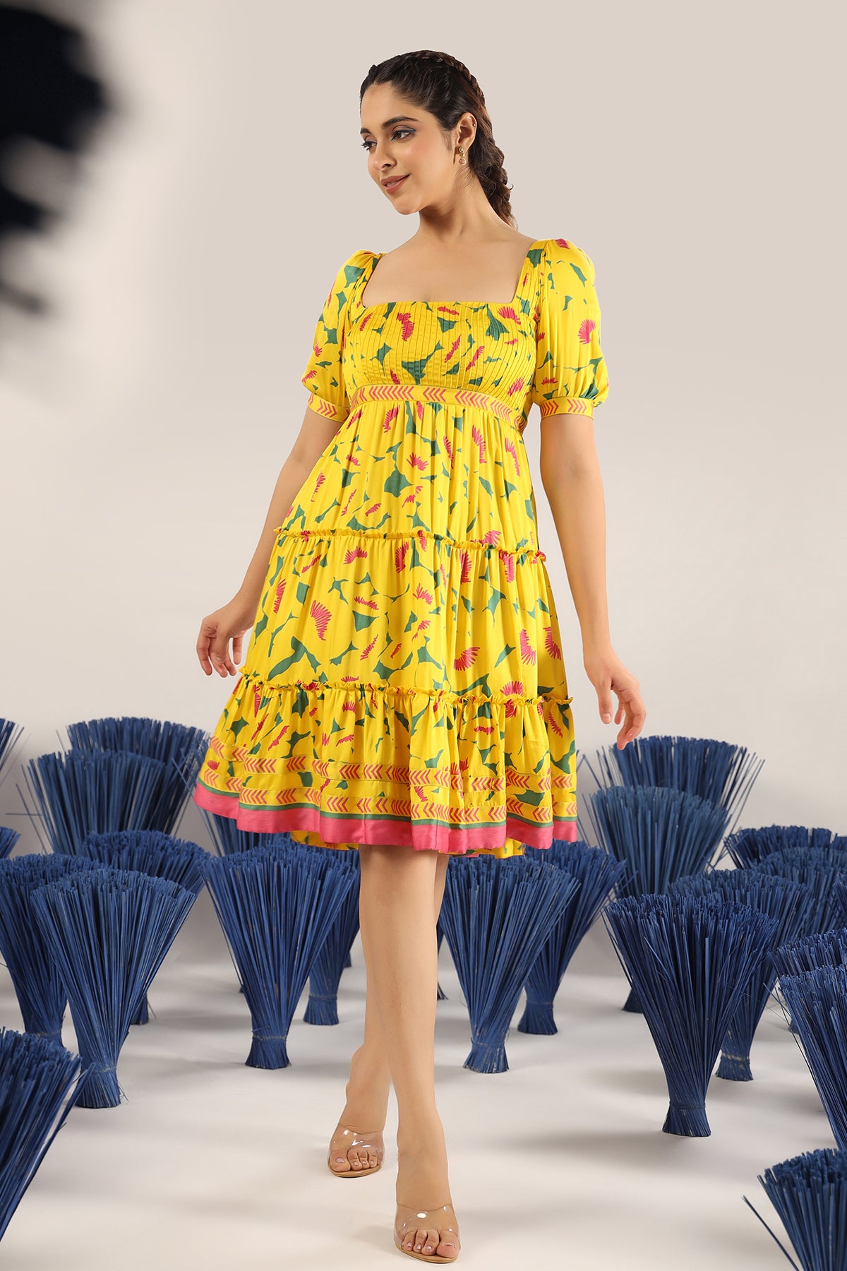 Nini dress °
