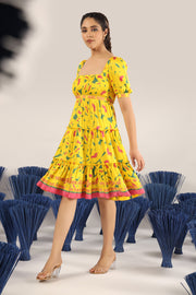 Nini dress °
