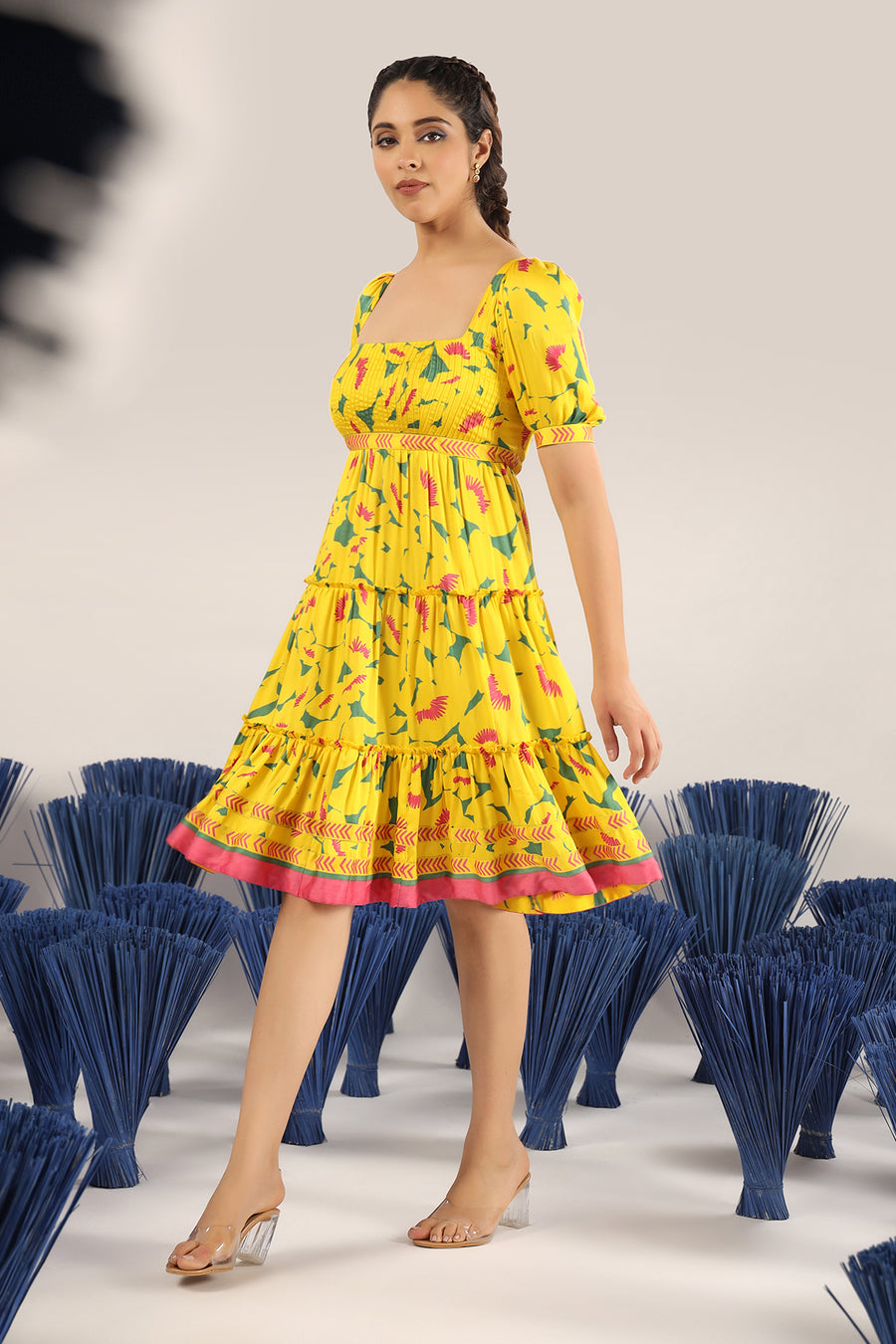 Nini dress °