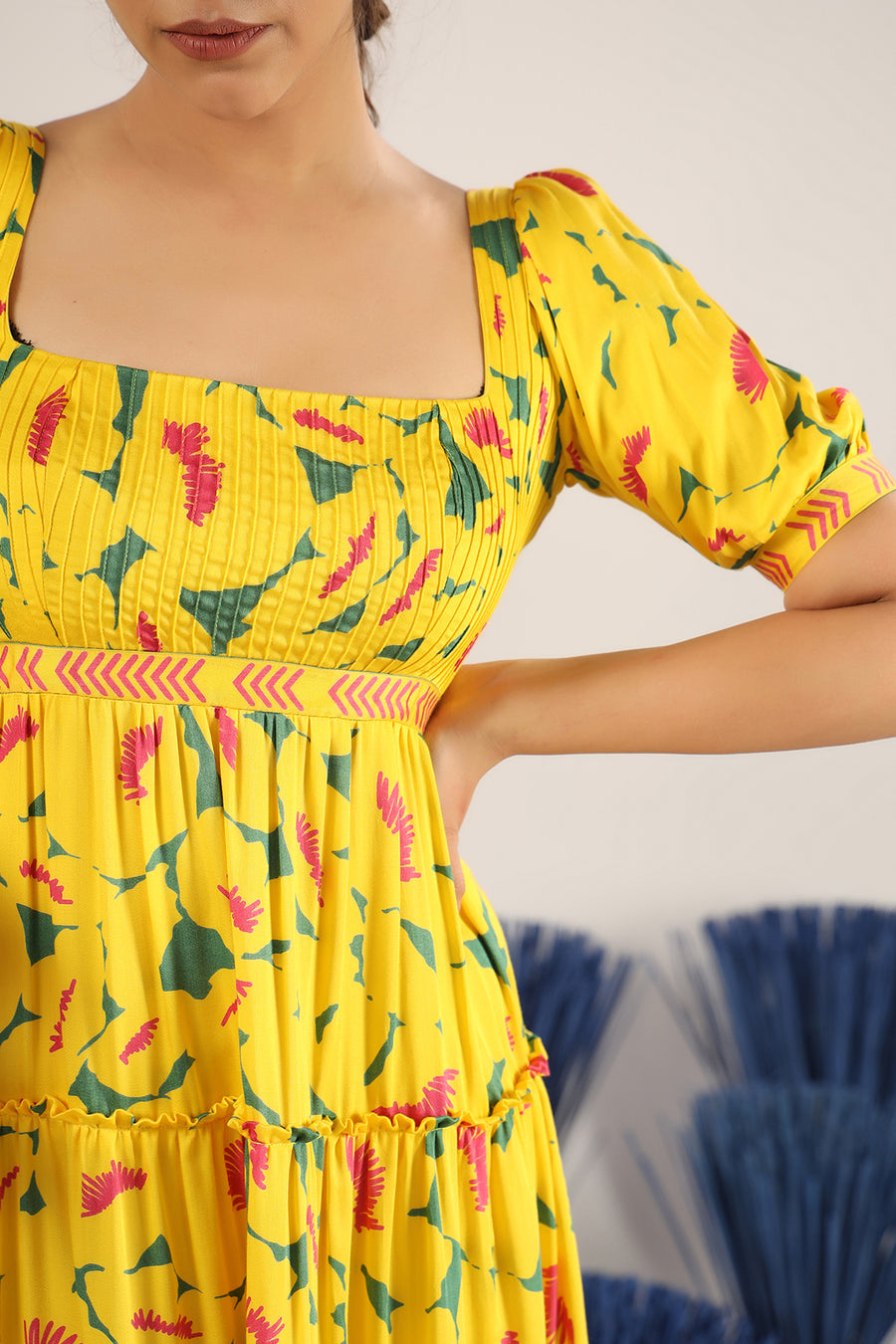 Nini dress °