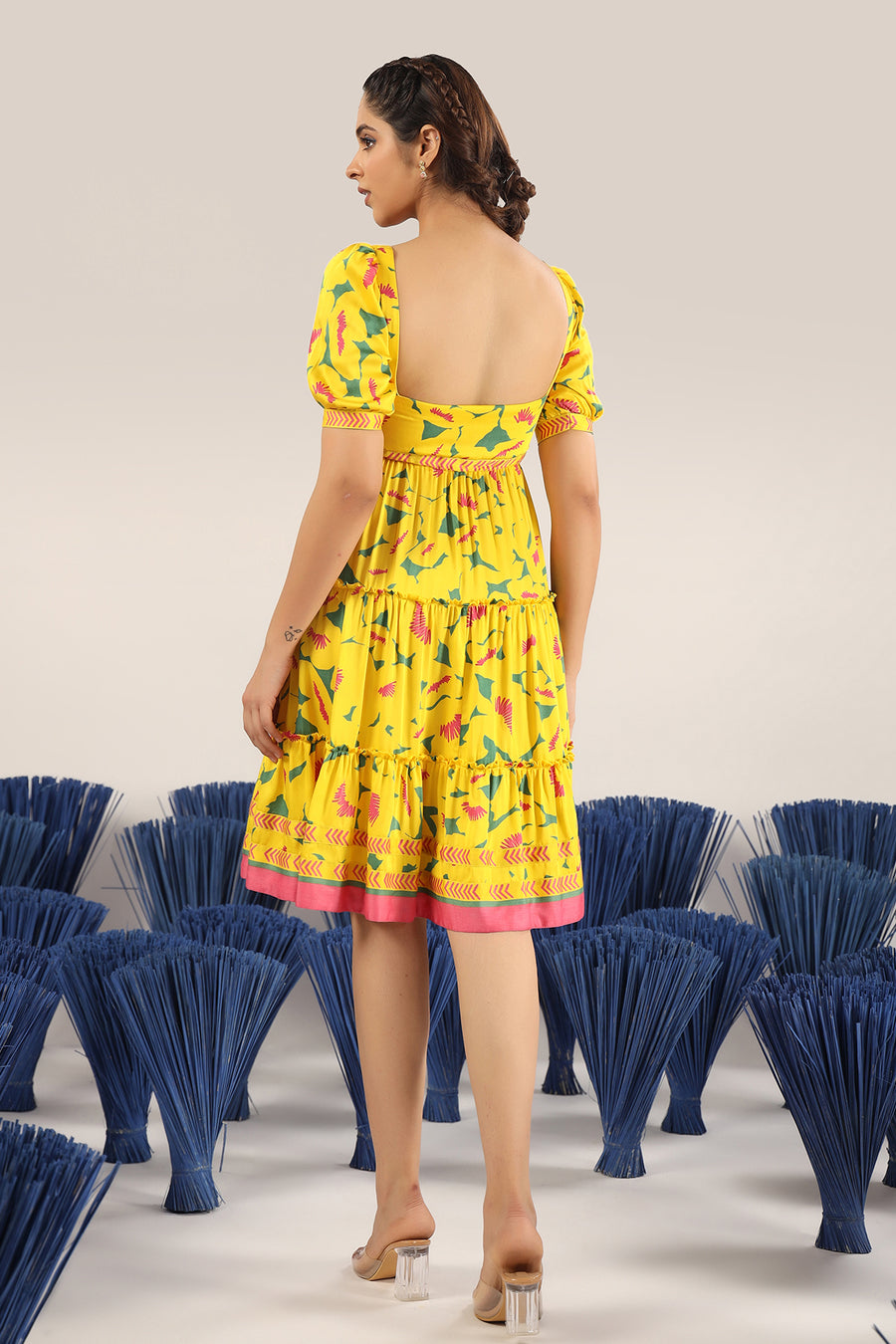 Nini dress °
