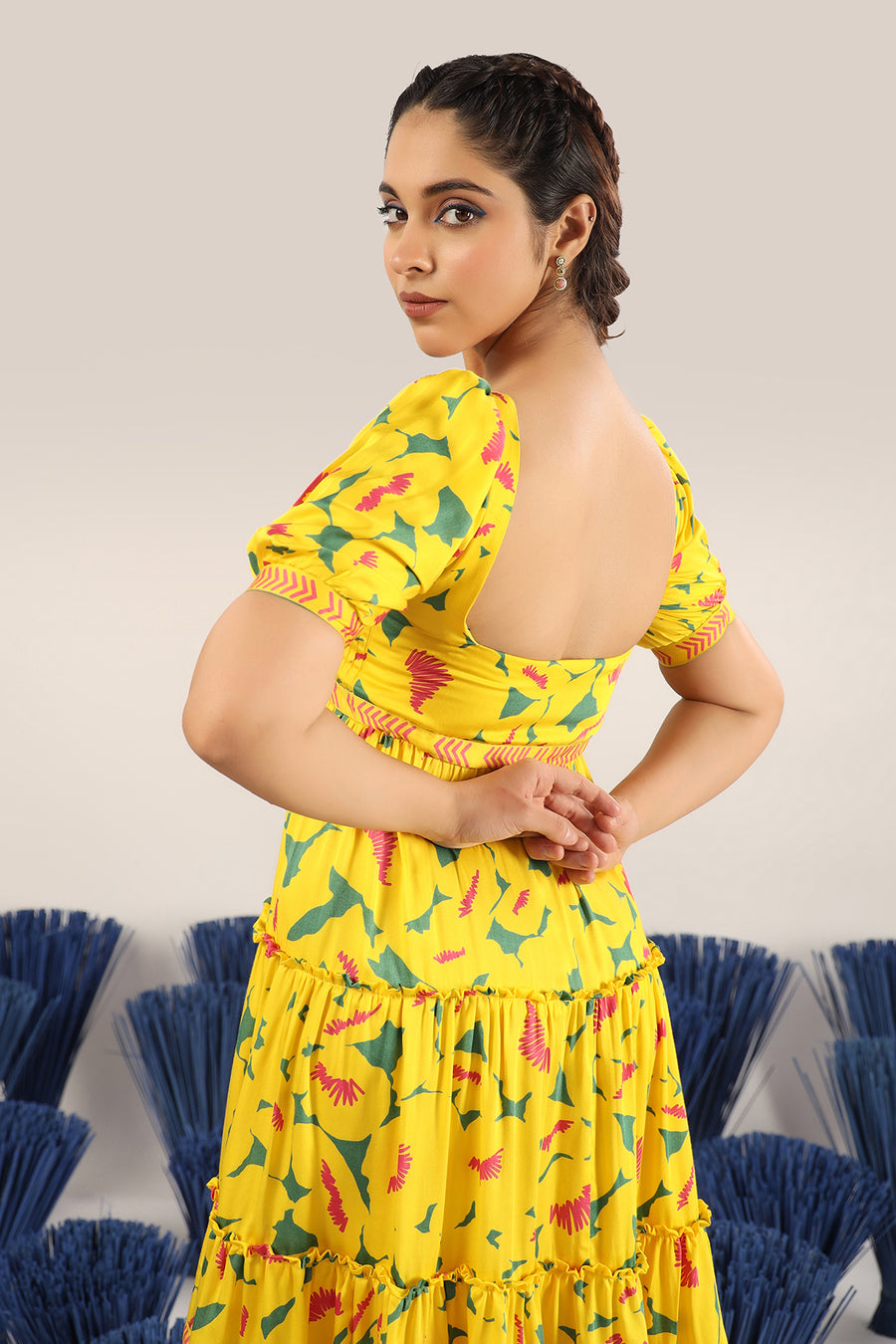 Nini dress °