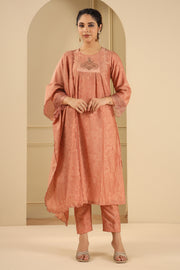 Vasudha Kurta set of 3 Â ^