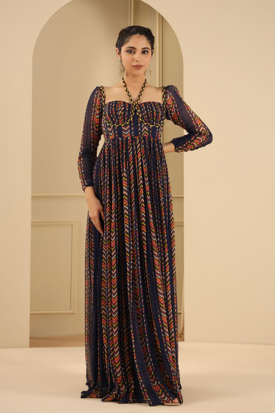 Adya Dress°